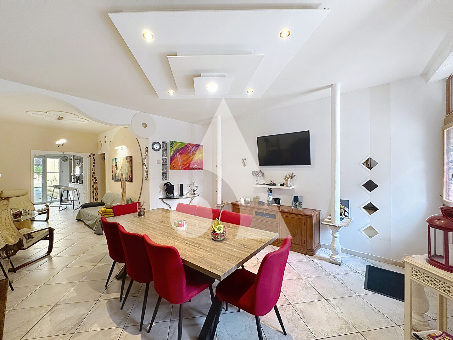 Agence immobilière de Stéphane Plaza Immobilier Valenciennes