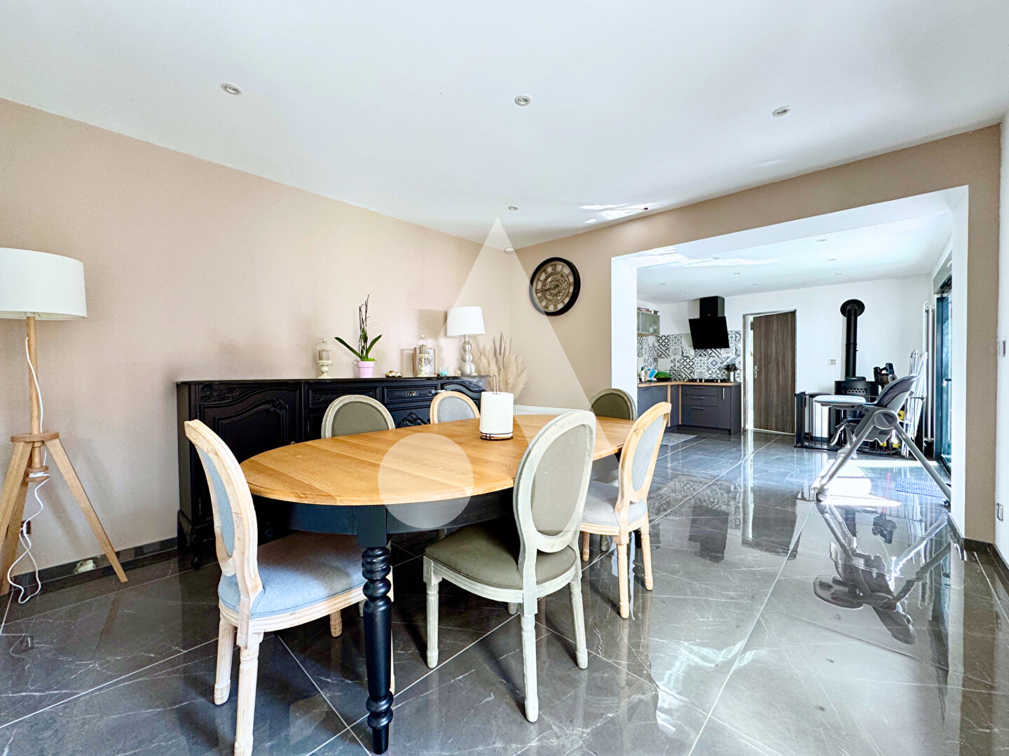 Agence immobilière de Stéphane Plaza Immobilier Onnaing