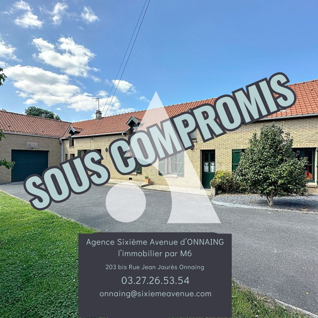 Agence immobilière de Stéphane Plaza Immobilier Onnaing