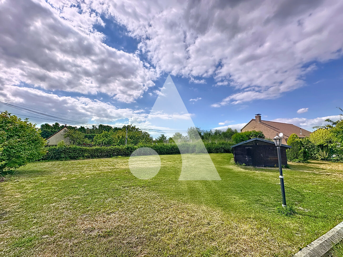 Photo Terrain constructible image 2/4