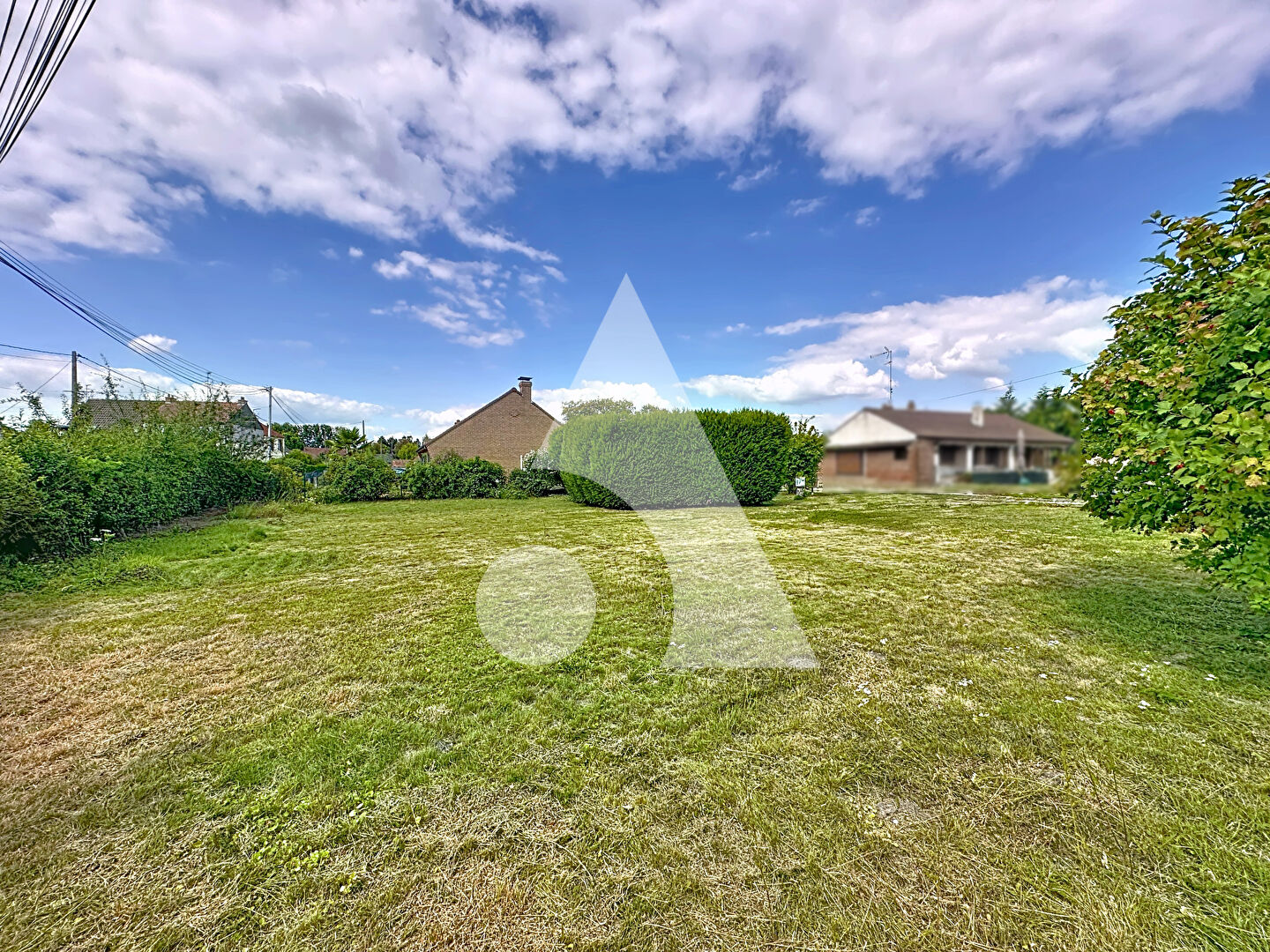 Photo Terrain constructible image 3/4