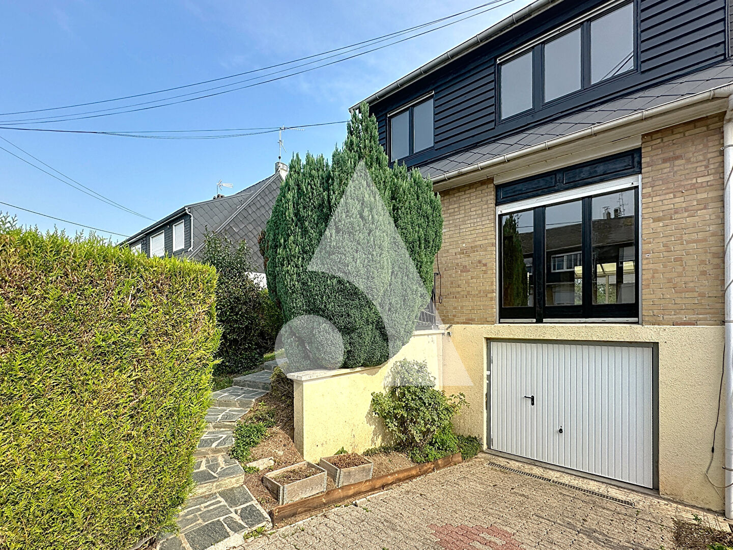 Agence immobilière de Stéphane Plaza Immobilier Valenciennes