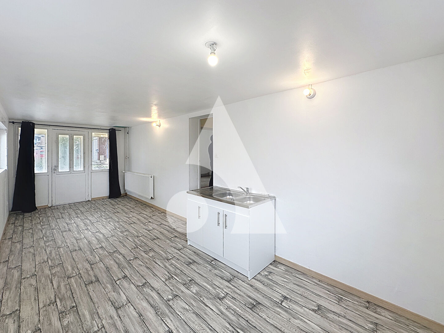 Photo Maison 3 chambres + grand Garage image 4/6