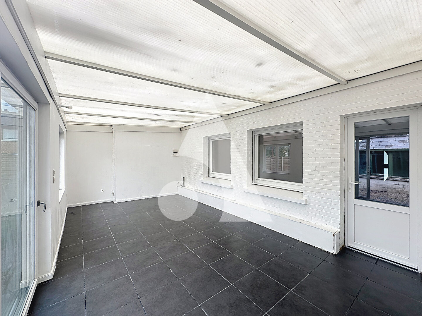 Photo Maison 3 chambres + grand Garage image 6/6