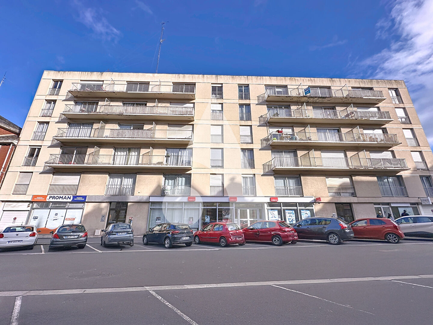 Agence immobilière de Stéphane Plaza Immobilier Valenciennes