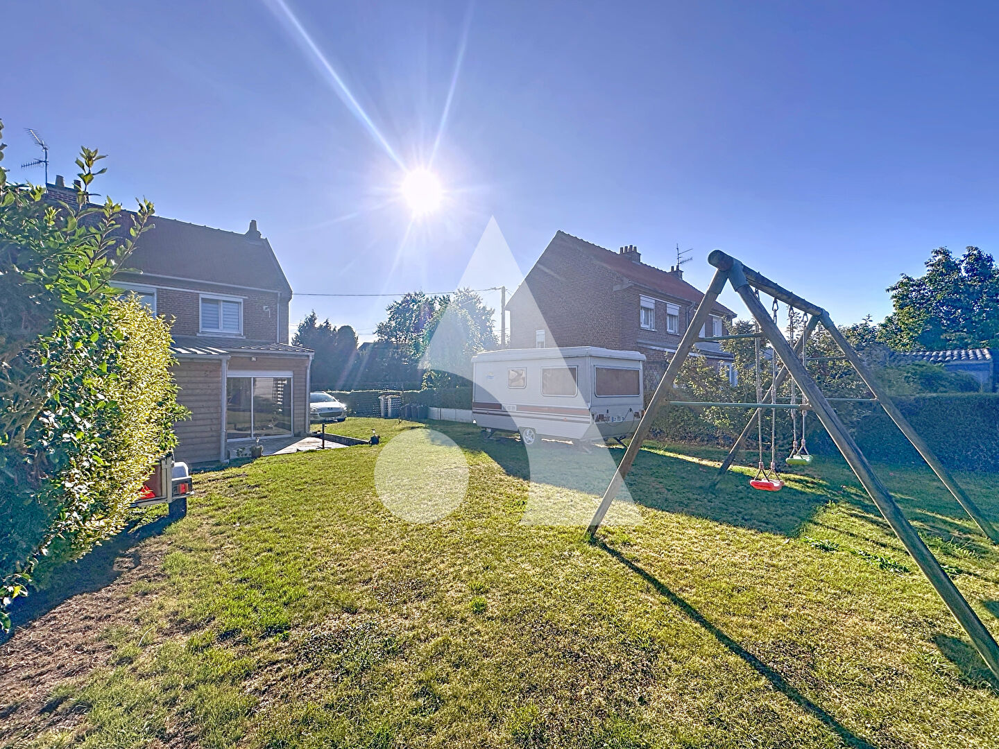 Agence immobilière de Stéphane Plaza Immobilier Onnaing