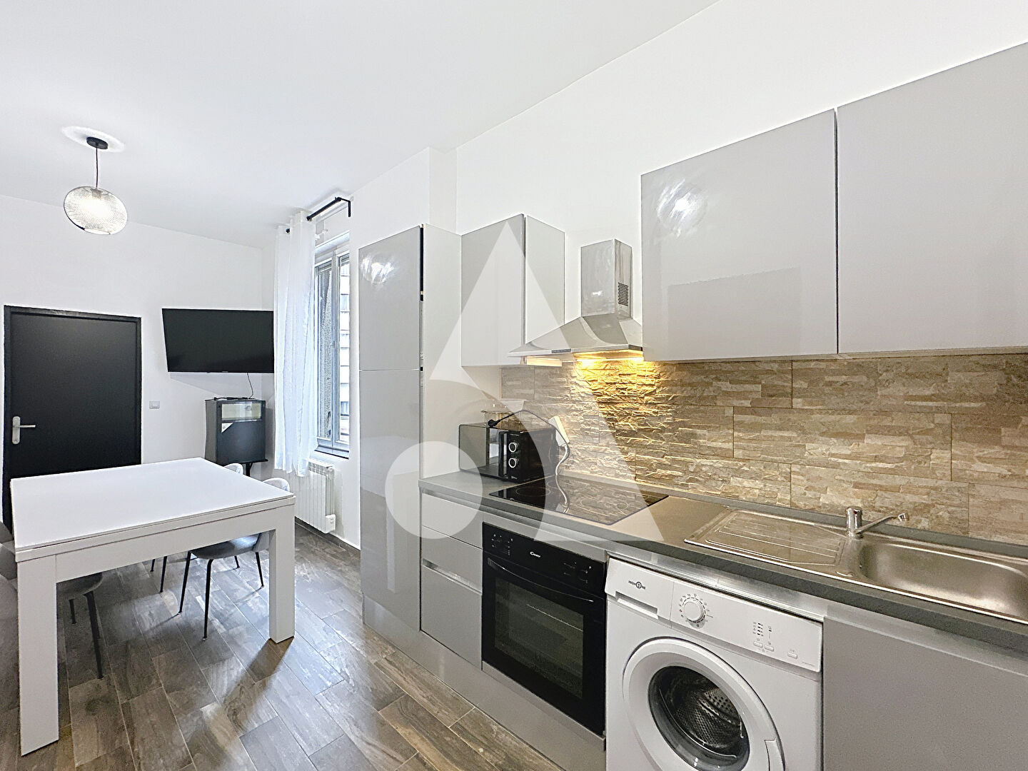 VALENCIENNES QUARTIER GARE