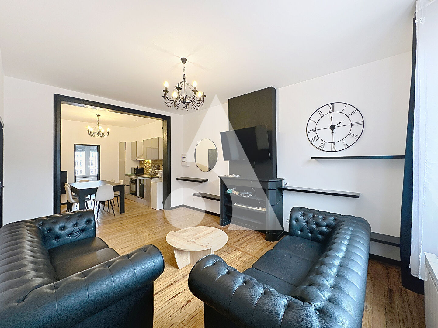 VALENCIENNES- QUARTIER GARE