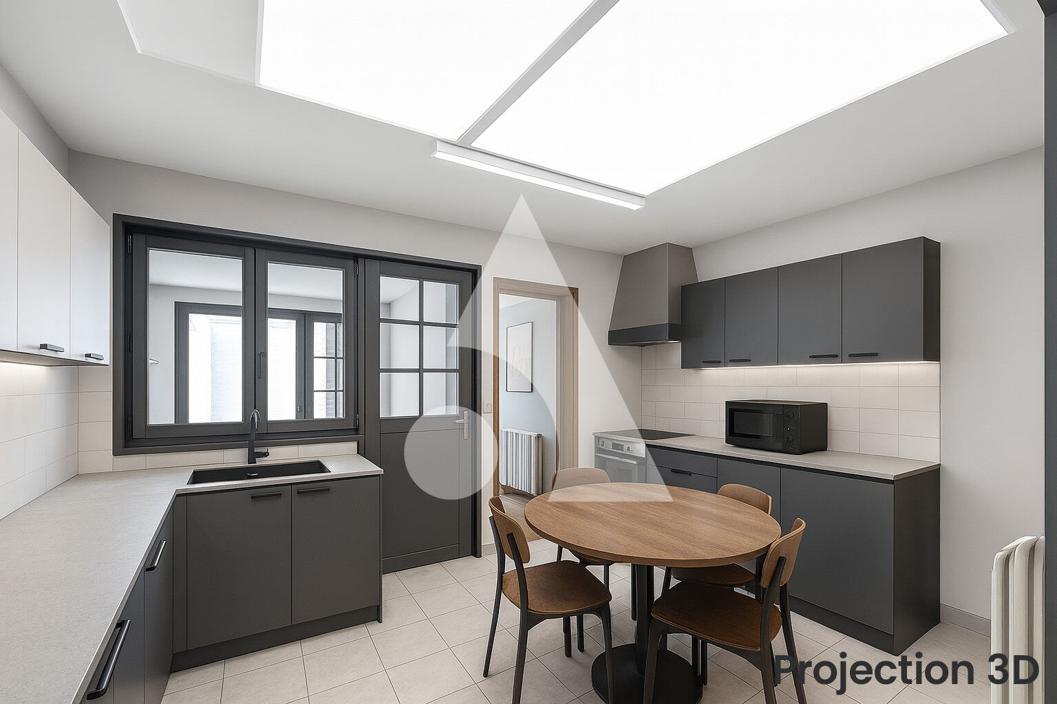 Agence immobilière de Stéphane Plaza Immobilier Valenciennes