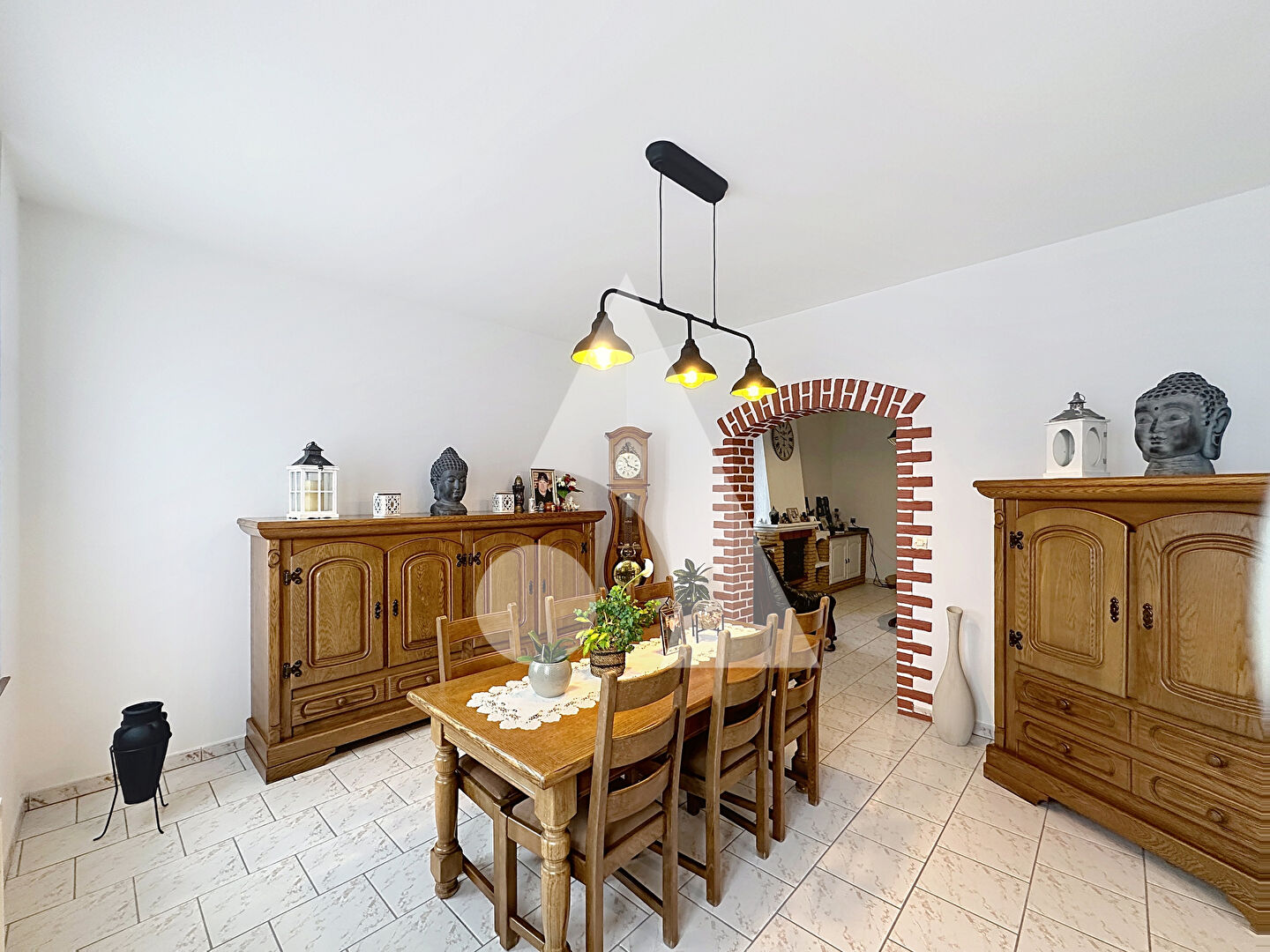 Photo Maison Fresnes-sur-escaut 6 pièce(s) image 2/6