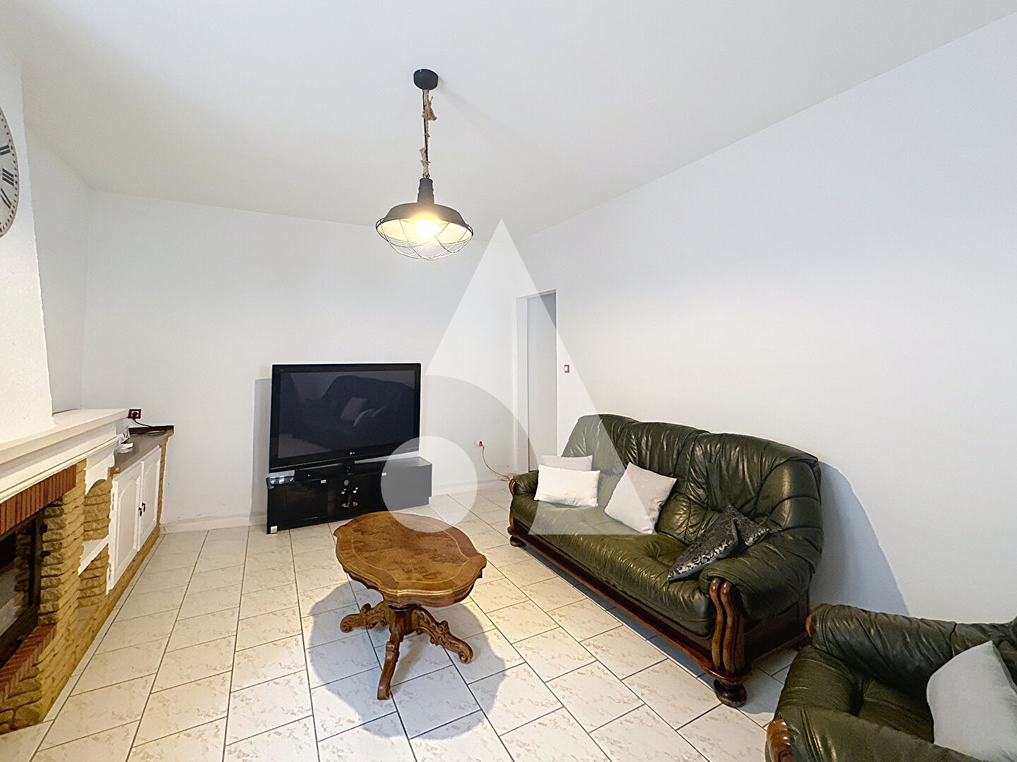 Photo Maison Fresnes-sur-escaut 6 pièce(s) image 3/6