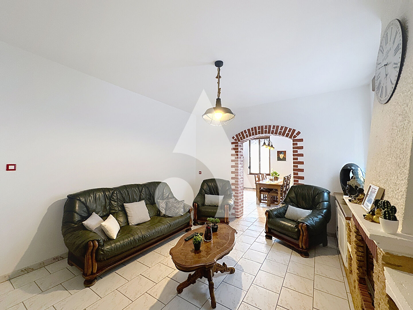 Photo Maison Fresnes-sur-escaut 6 pièce(s) image 4/6