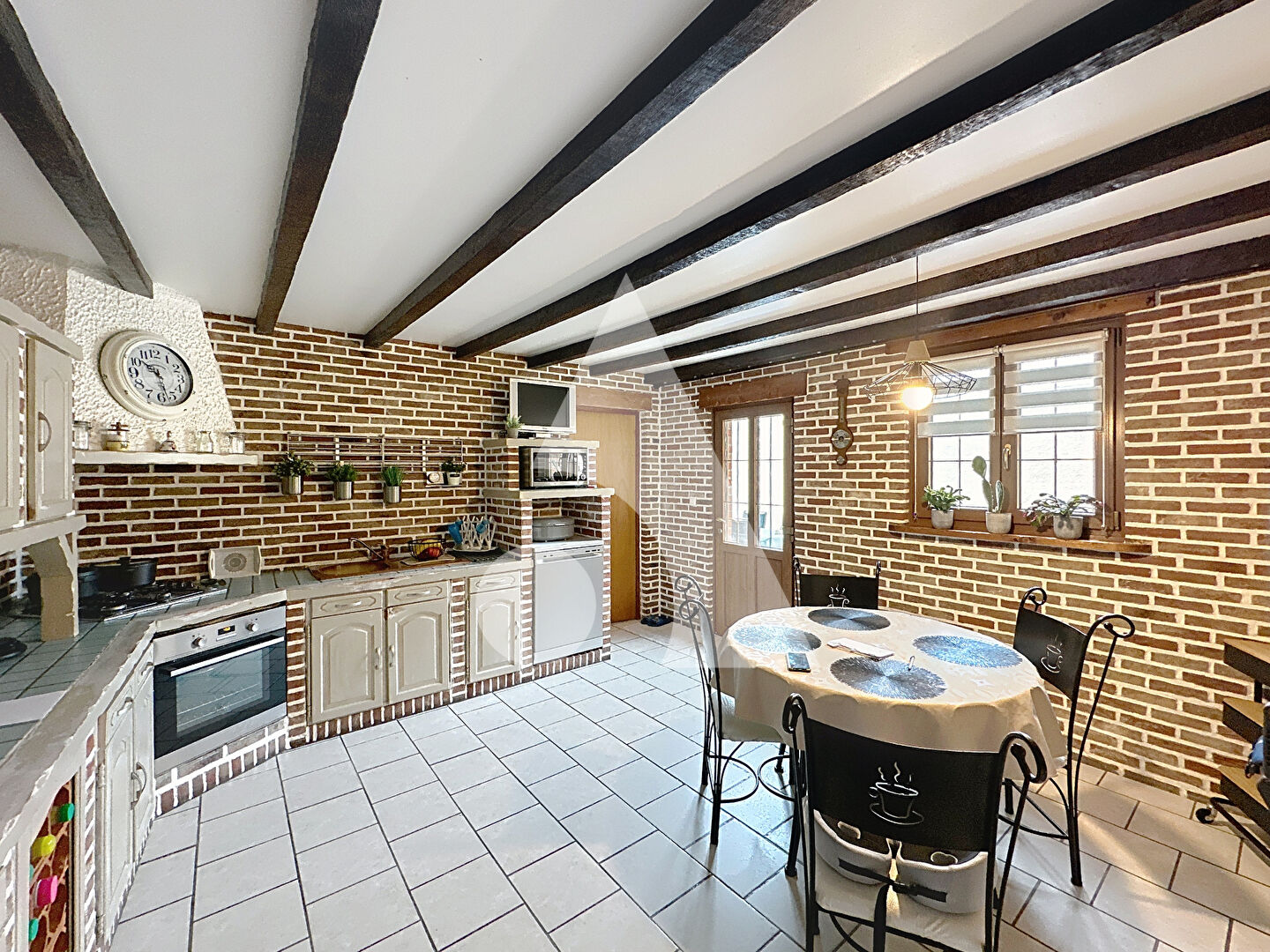 Photo Maison Fresnes-sur-escaut 6 pièce(s) image 6/6