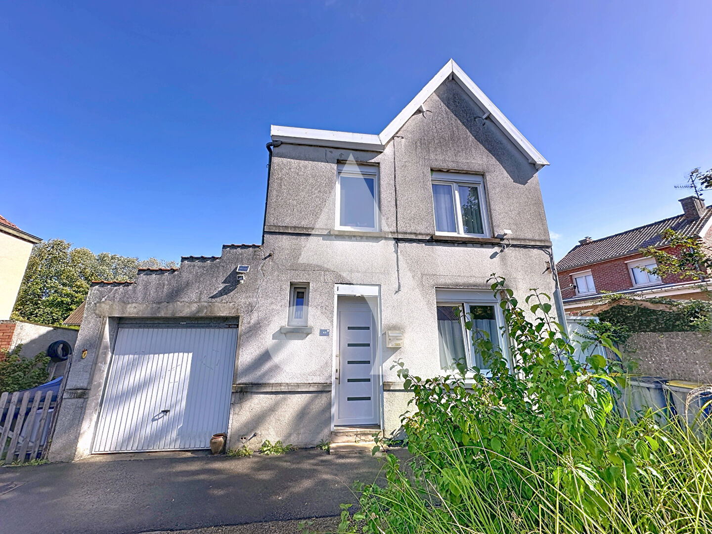 Agence immobilière de Stéphane Plaza Immobilier Valenciennes