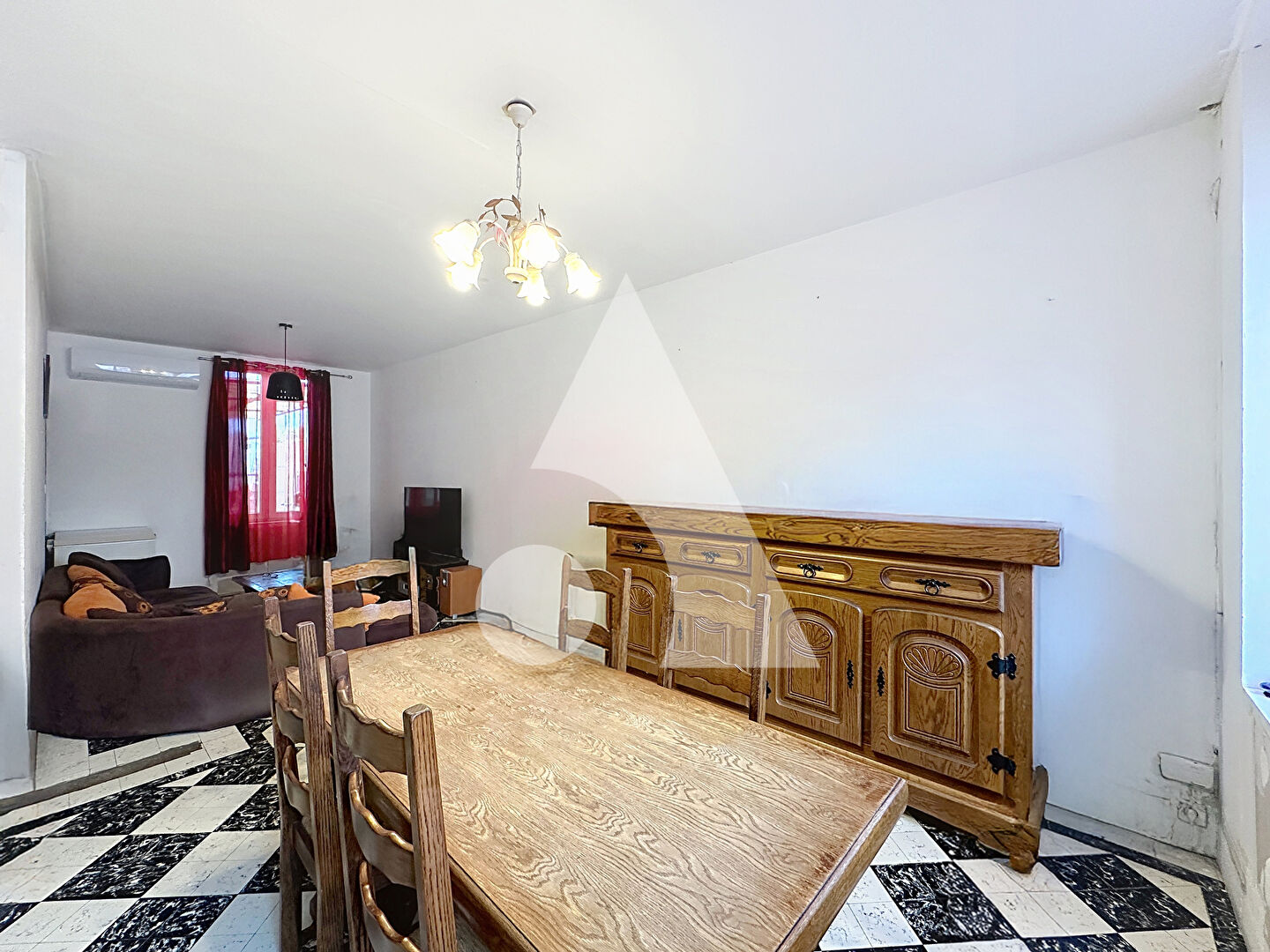 Photo Maison 3 chambres avec jardin à RAISMES image 3/6