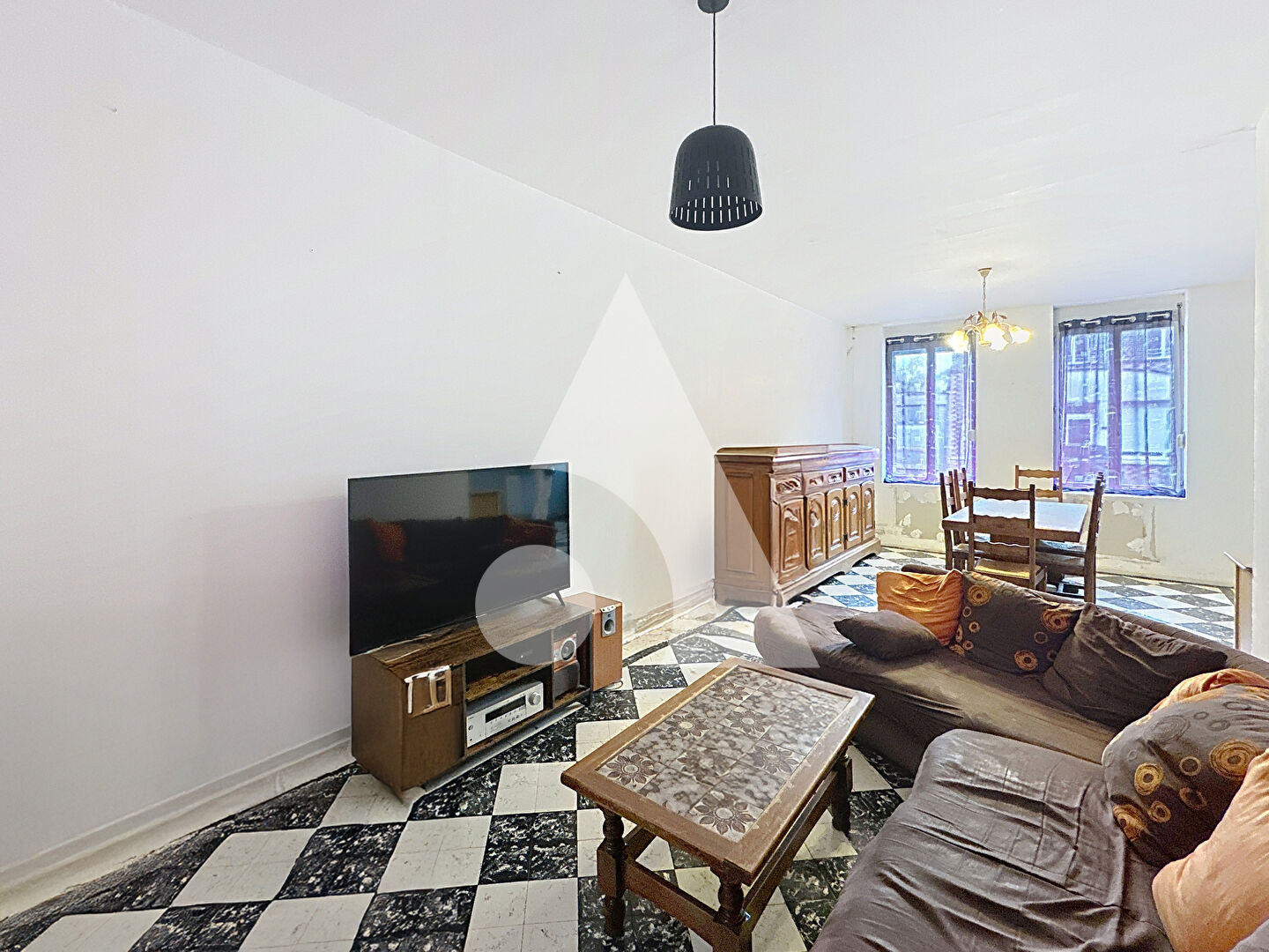 Photo Maison 3 chambres avec jardin à RAISMES image 4/6