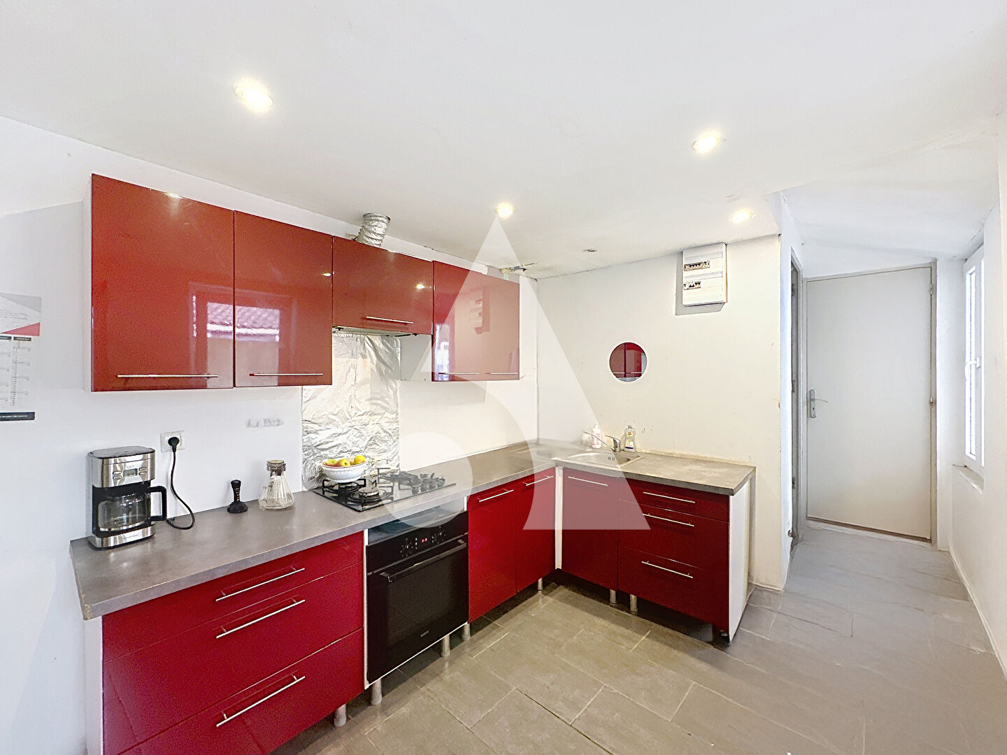 Photo Maison 3 chambres avec jardin à RAISMES image 5/6