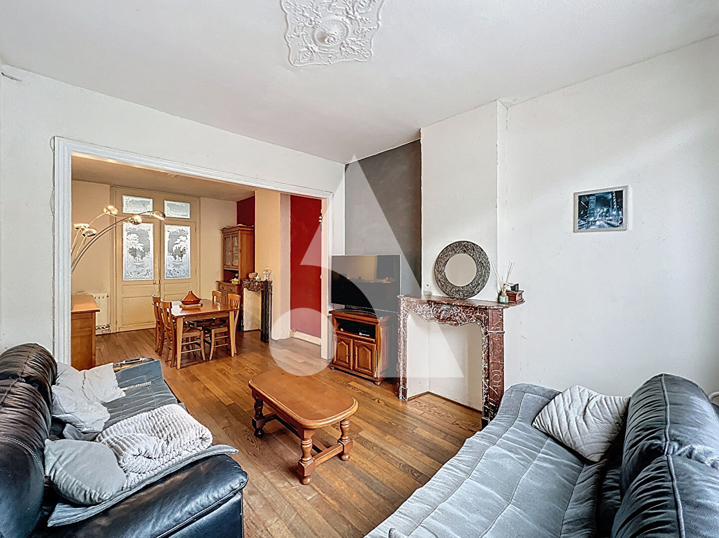 Agence immobilière de Stéphane Plaza Immobilier Valenciennes