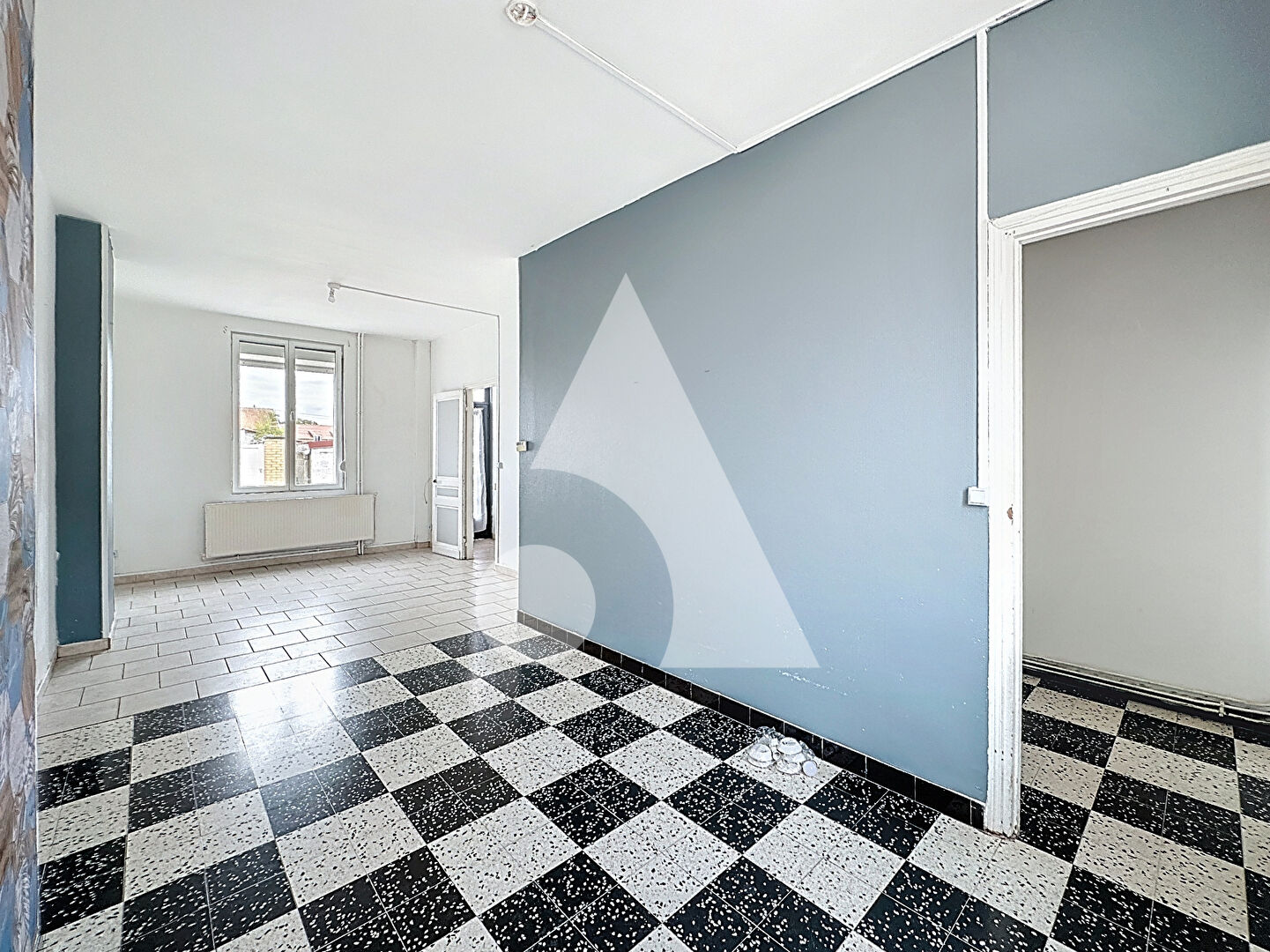 Agence immobilière de Stéphane Plaza Immobilier Valenciennes