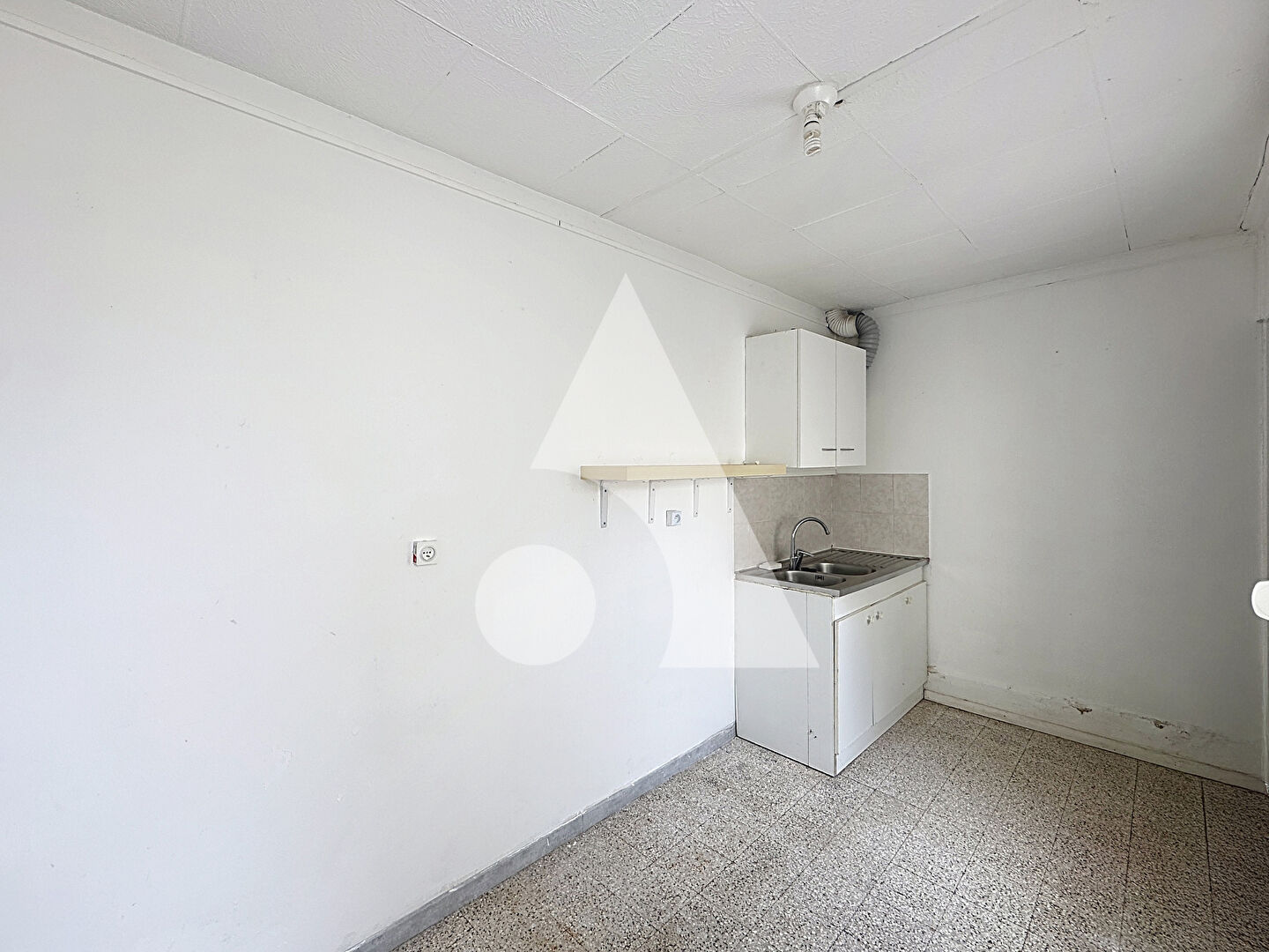 Photo Vente interactive en exclusivité -Maison 87 m², 2 chambres + combles aménageables à Escaudain image 4/6