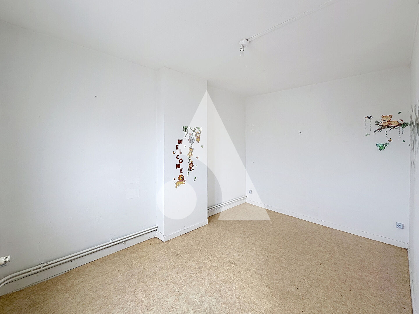 Photo Vente interactive en exclusivité -Maison 87 m², 2 chambres + combles aménageables à Escaudain image 6/6