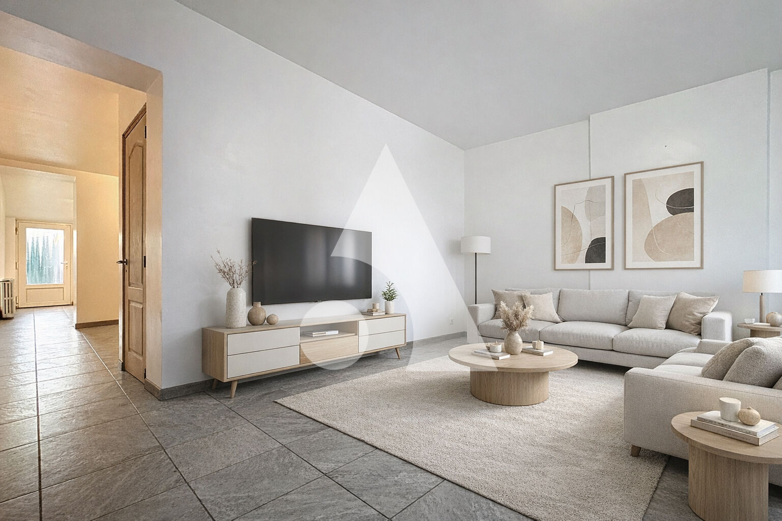 Agence immobilière de Stéphane Plaza Immobilier Onnaing