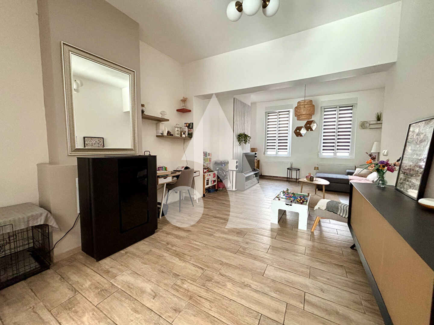 Agence immobilière de Stéphane Plaza Immobilier Valenciennes