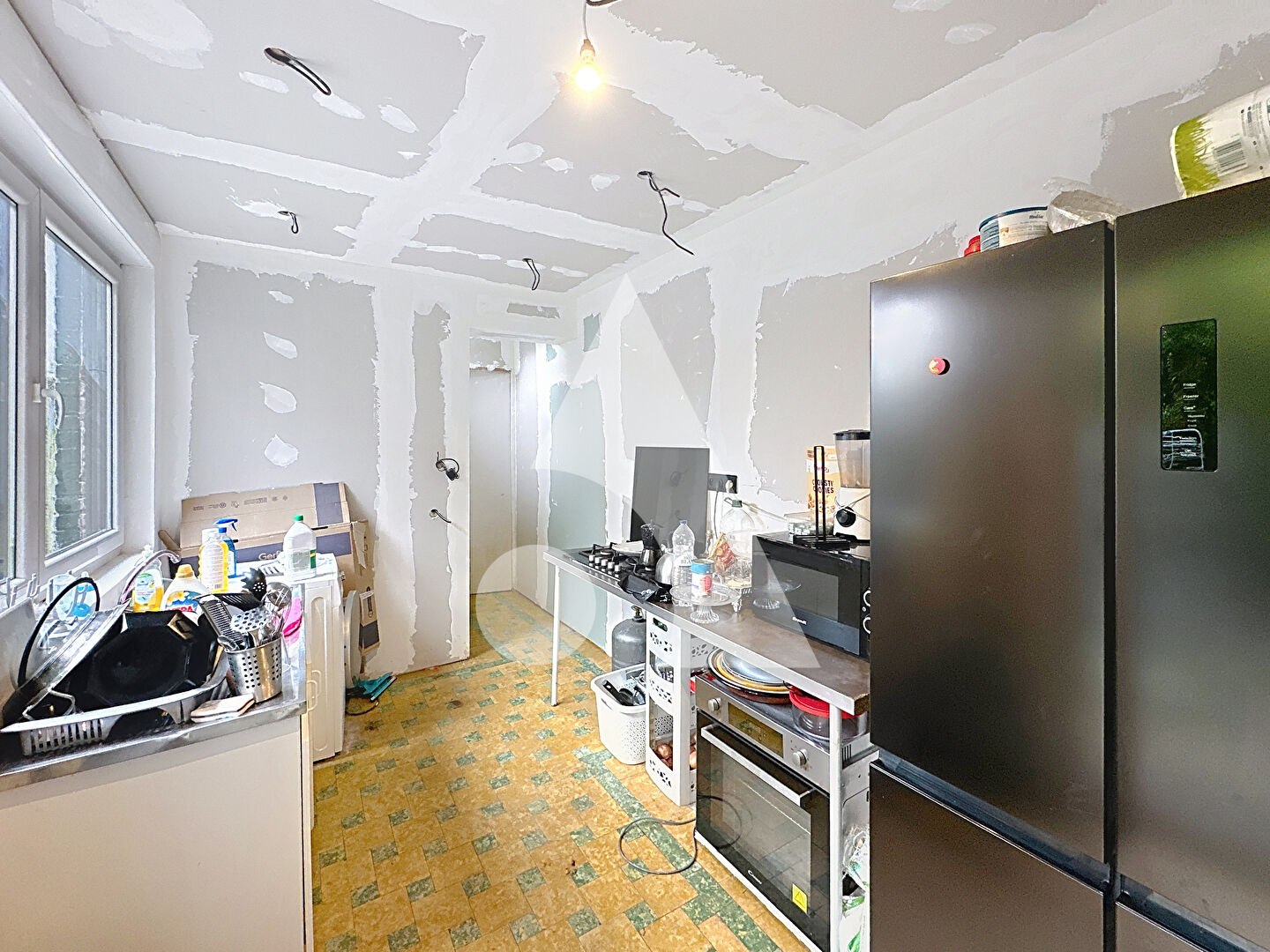 Photo Maison Fresnes Sur Escaut 5 pièce(s) 92 m2 image 3/6