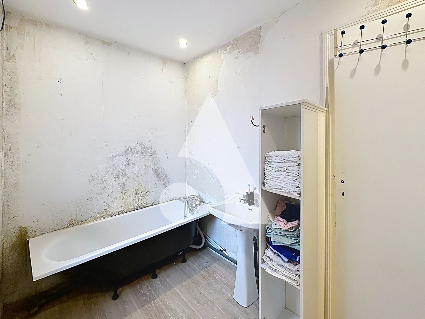 Photo Maison Fresnes Sur Escaut 5 pièce(s) 92 m2 image 6/6