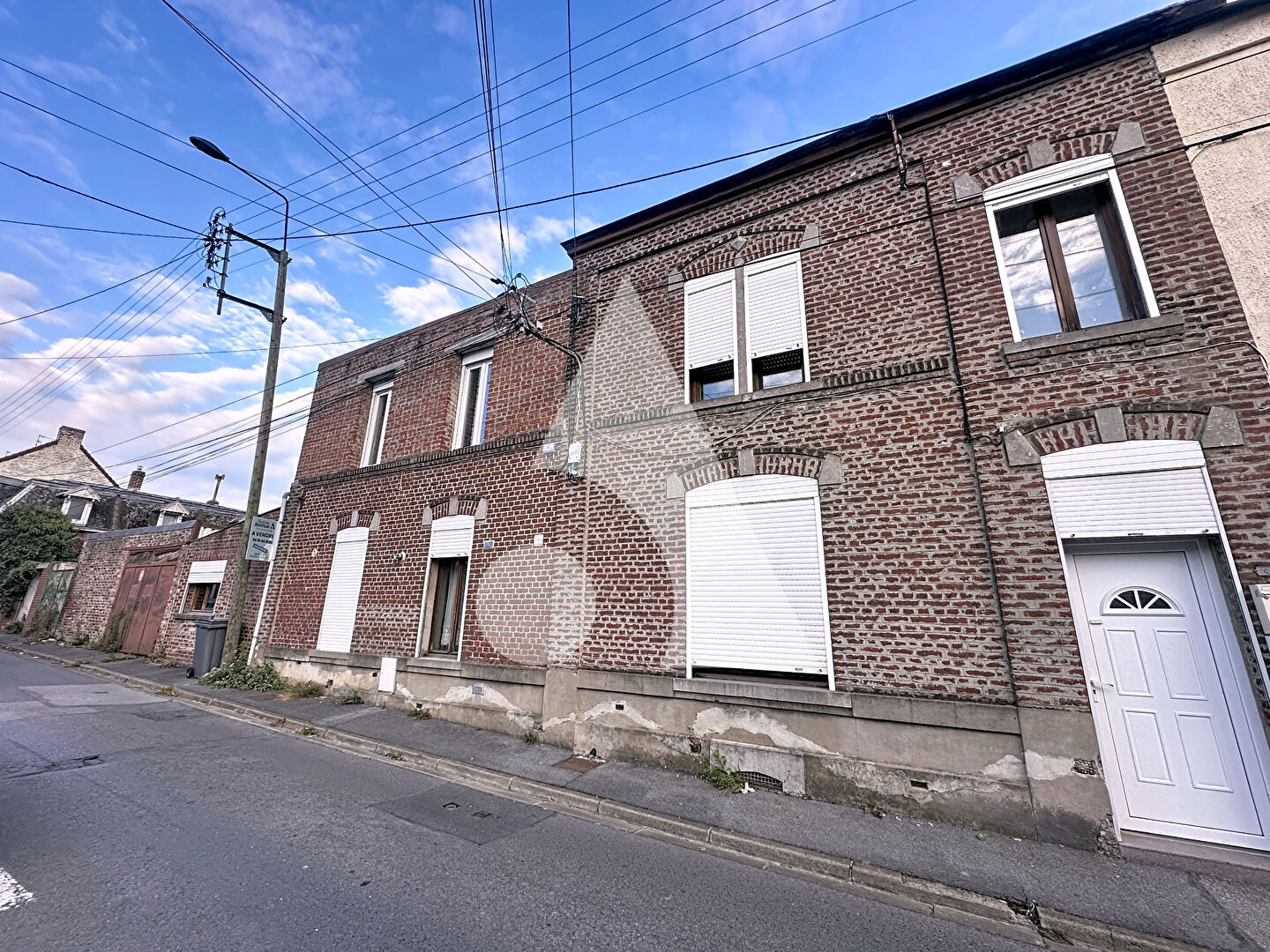 Agence immobilière de Stéphane Plaza Immobilier Onnaing