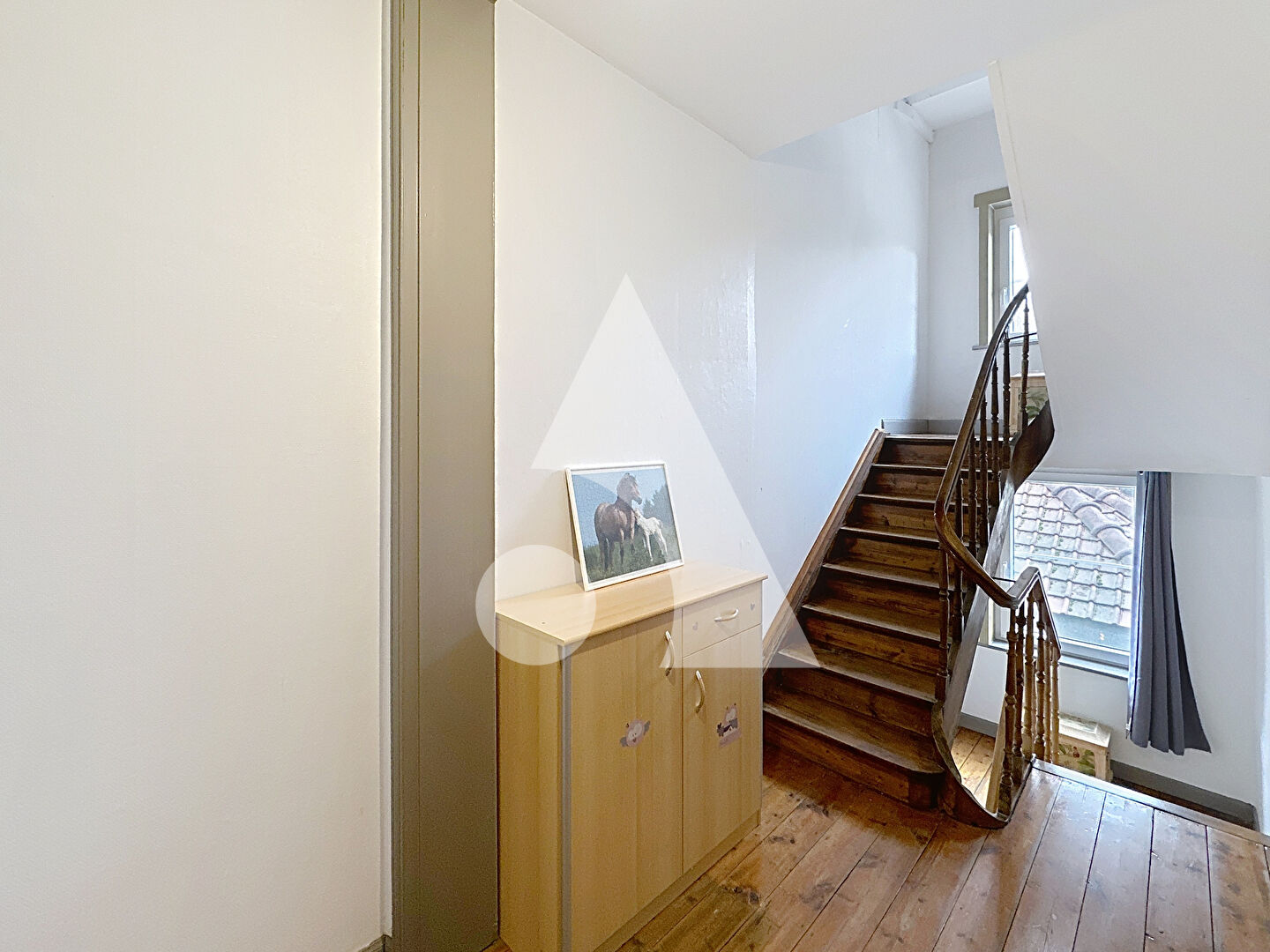 Photo Maison Semi-individuelle - 3 chambres image 6/6