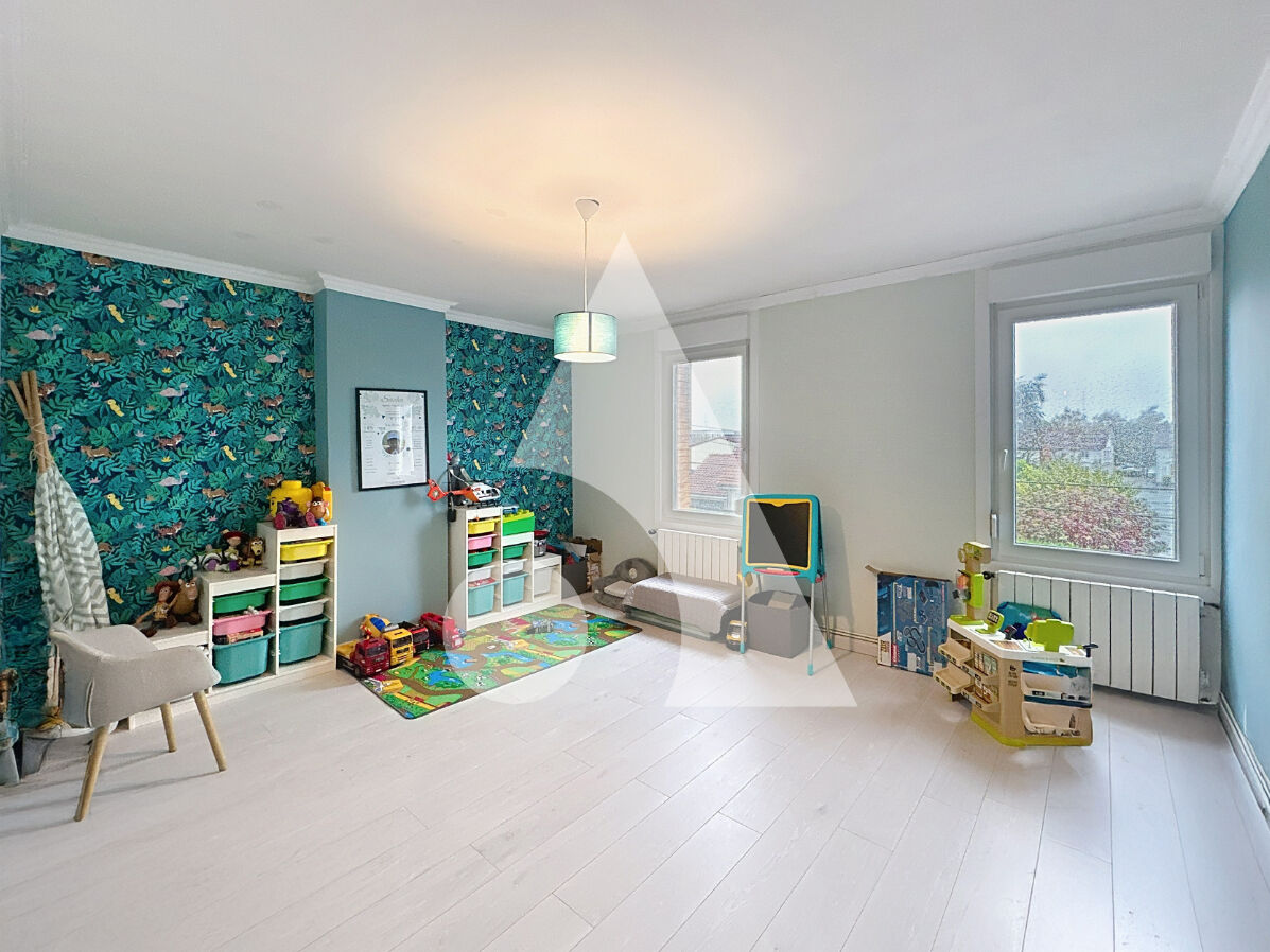 Agence immobilière de Stéphane Plaza Immobilier Valenciennes