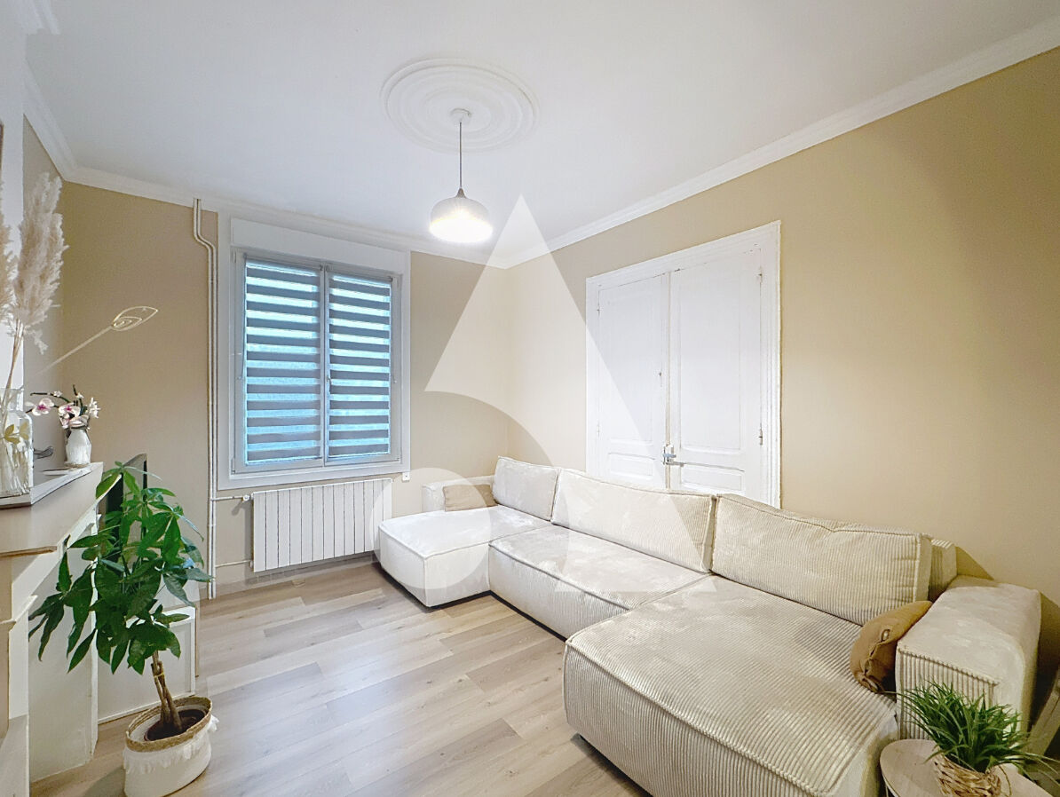 Agence immobilière de Stéphane Plaza Immobilier Valenciennes