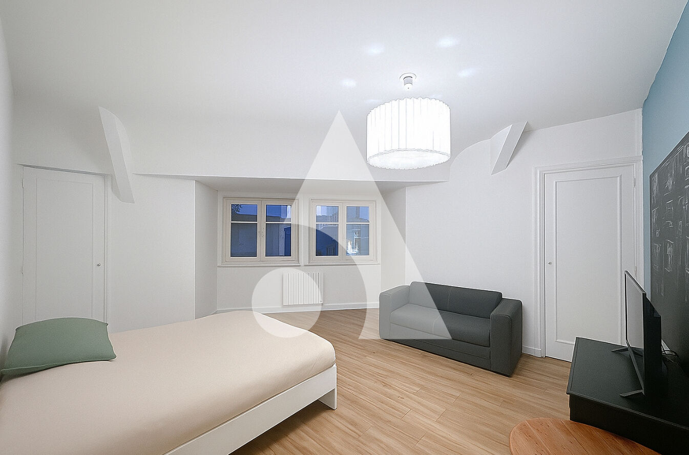 Hypercentre de Valenciennes Appartement 2 chambres