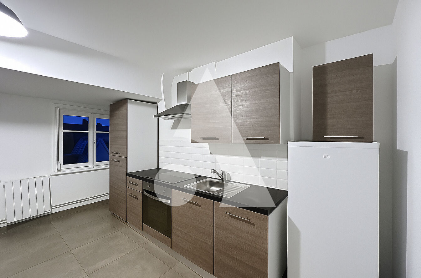 Photo Hypercentre de Valenciennes Appartement 2 chambres image 3/6