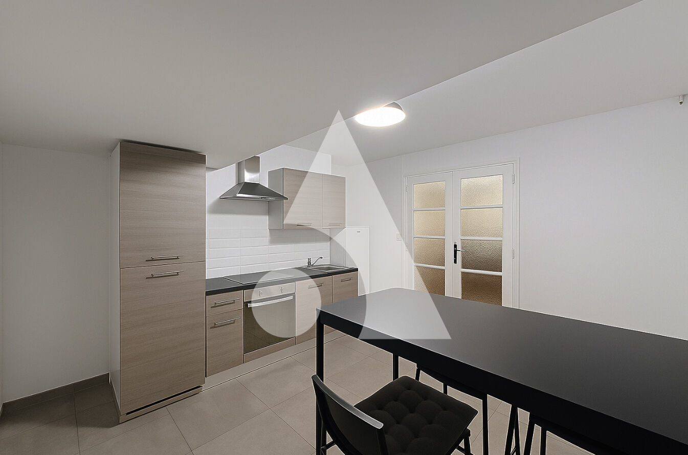 Photo Hypercentre de Valenciennes Appartement 2 chambres image 4/6