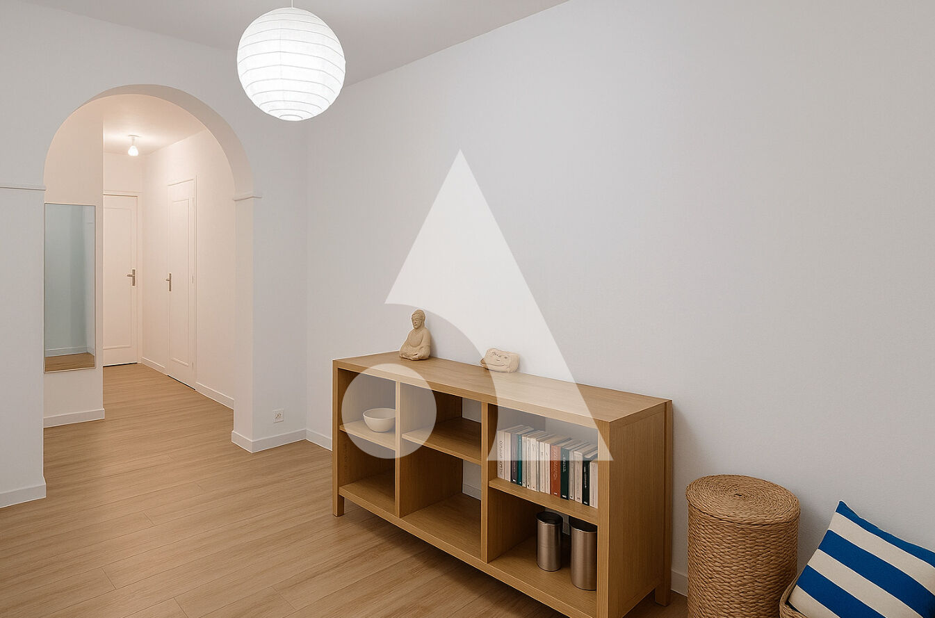 Photo Hypercentre de Valenciennes Appartement 2 chambres image 5/6