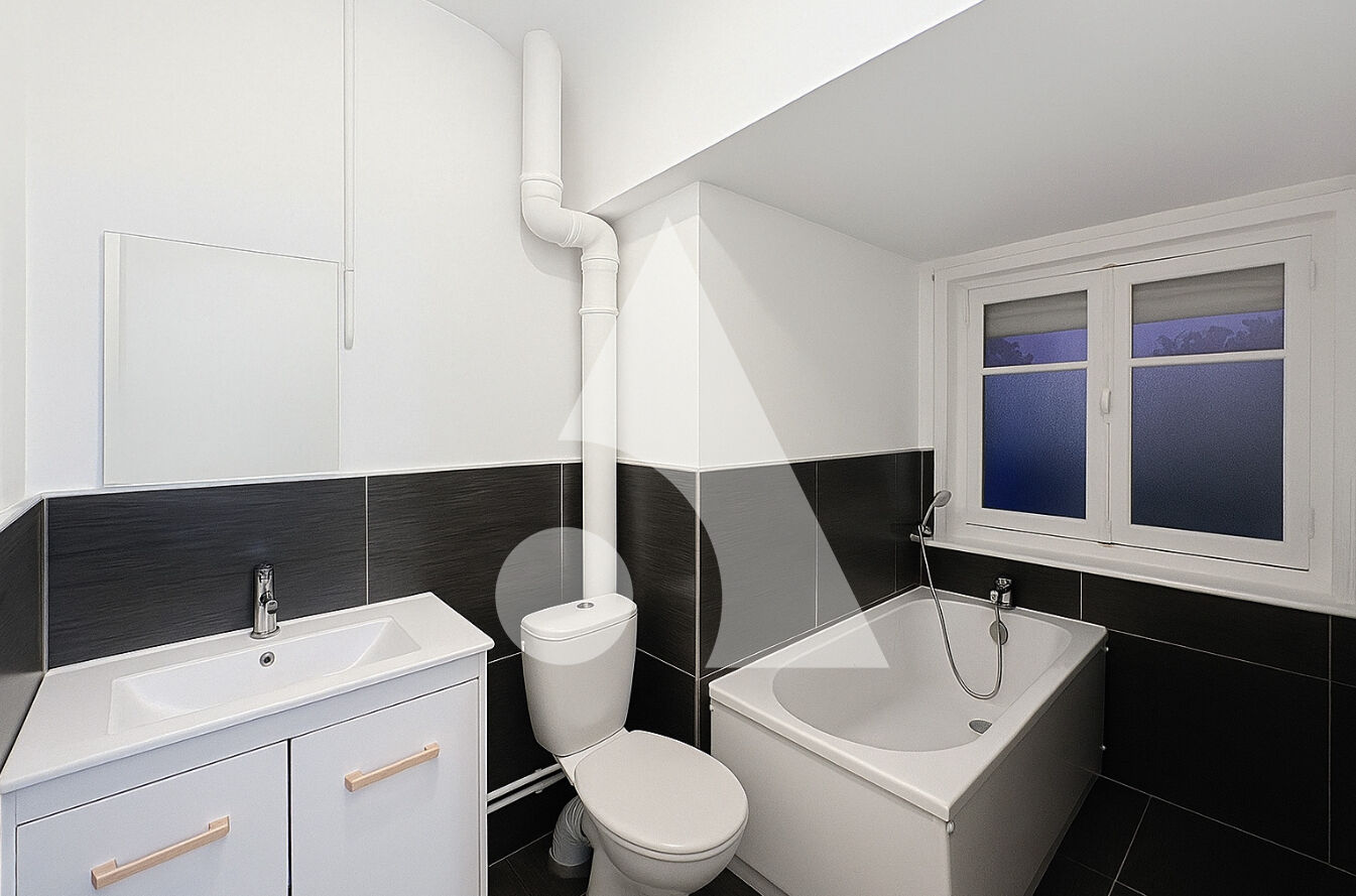 Photo Hypercentre de Valenciennes Appartement 2 chambres image 6/6