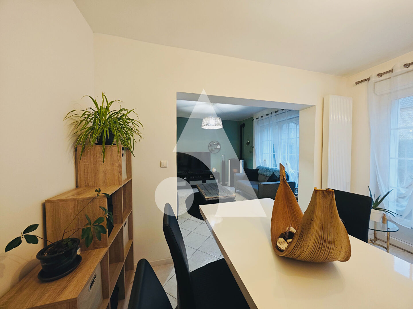 Photo Maison 3 chambres 106 m2 Artres image 5/6