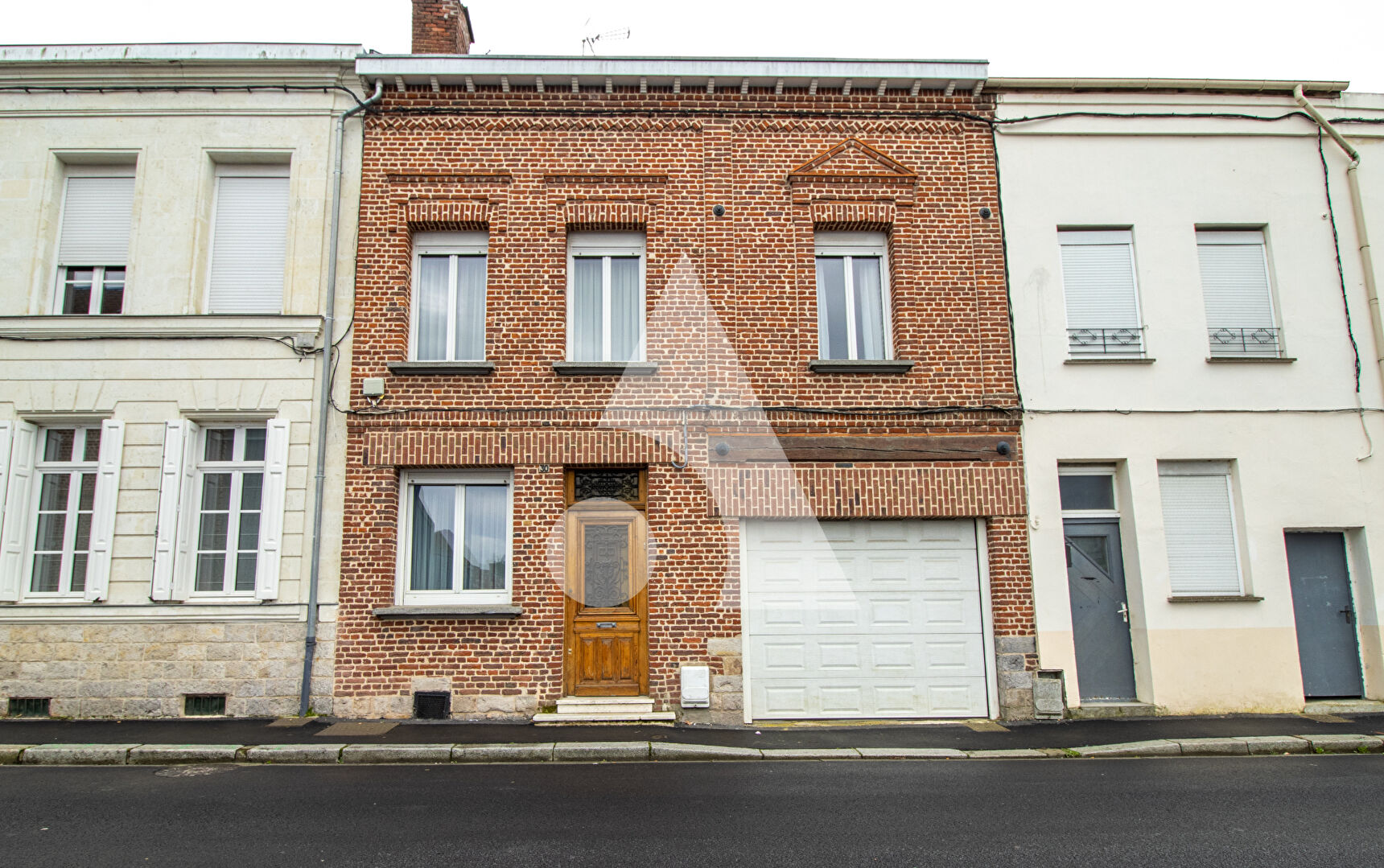 Agence immobilière de Stéphane Plaza Immobilier Valenciennes