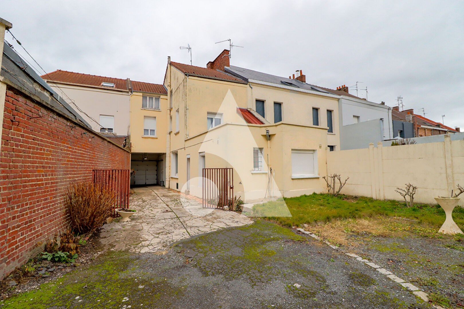 Agence immobilière de Stéphane Plaza Immobilier Valenciennes