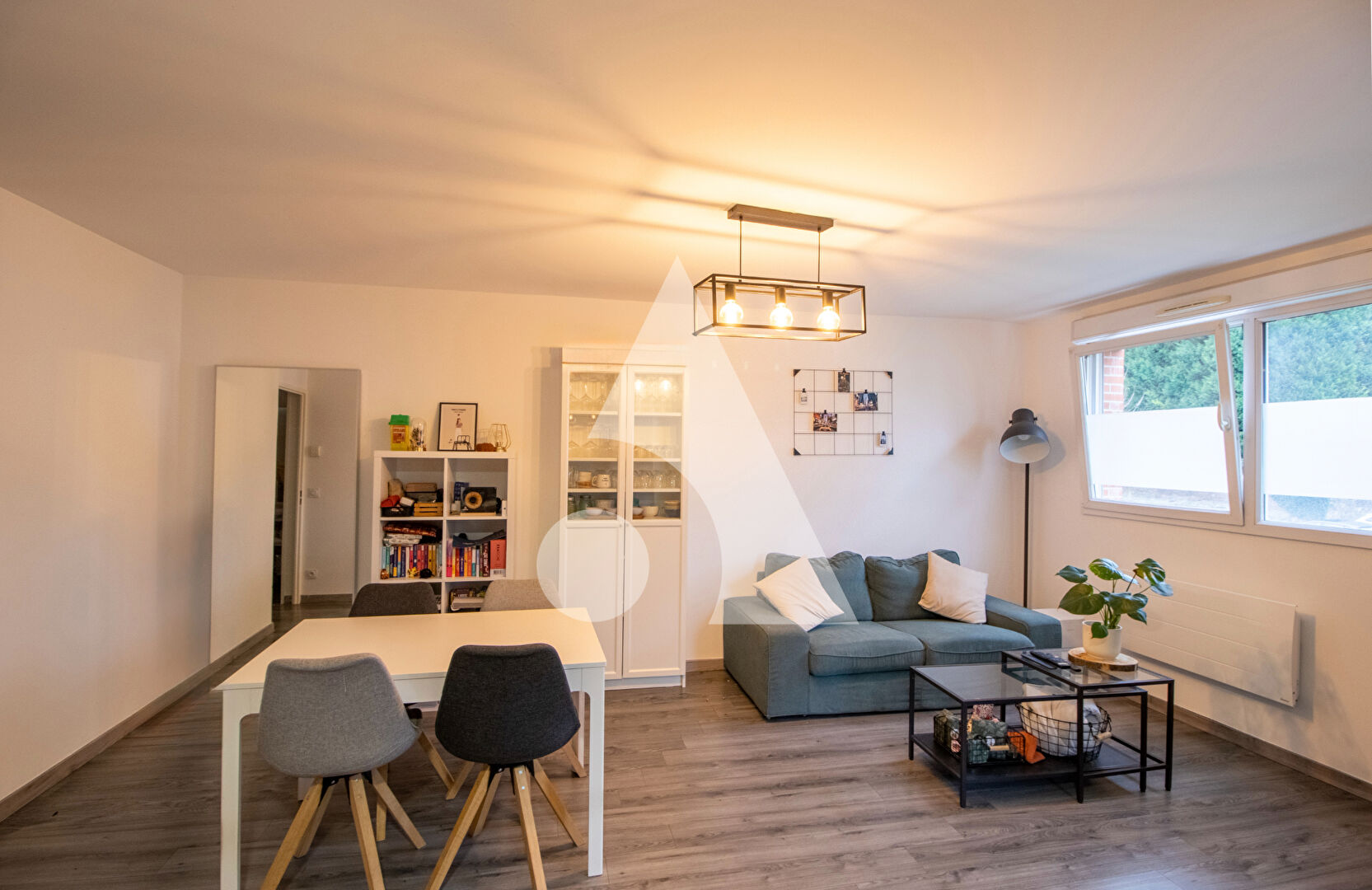 Agence immobilière de Stéphane Plaza Immobilier Valenciennes