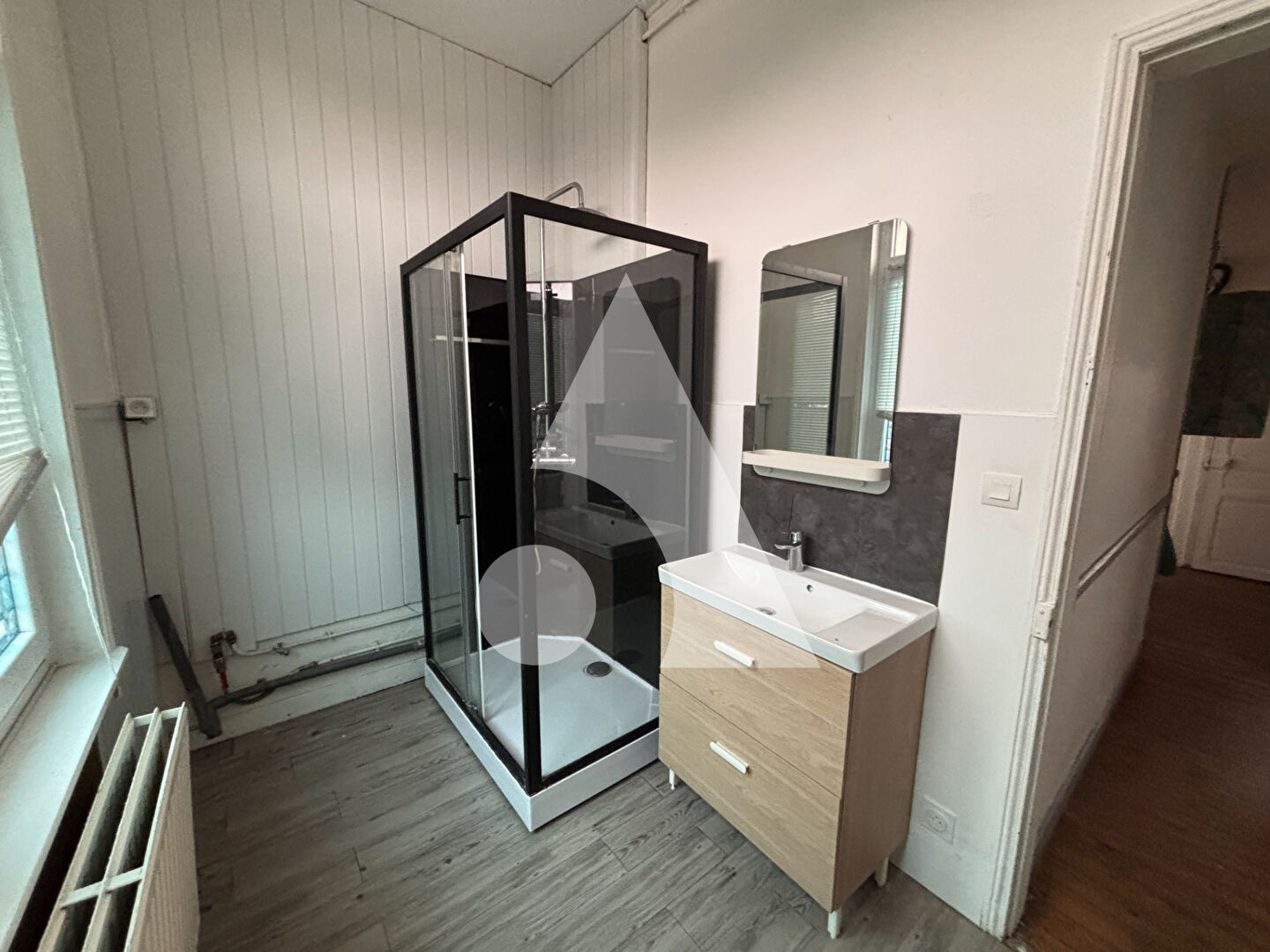 Photo Appartement Valenciennes  2 chambres et garage image 6/6