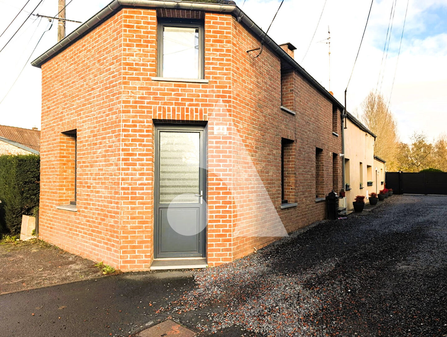 Agence immobilière de Stéphane Plaza Immobilier Onnaing