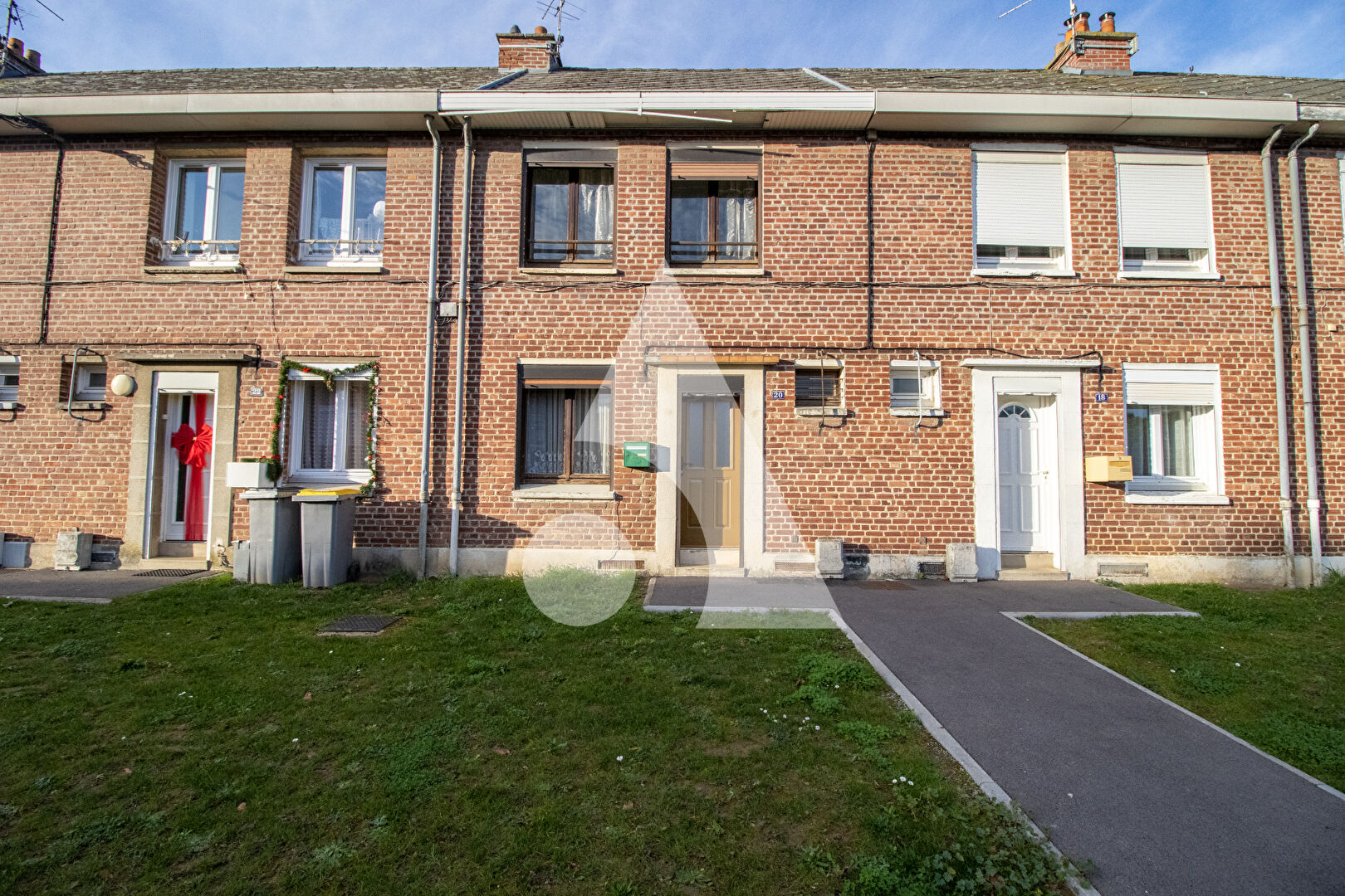 Photo Maison Marly 66 m2 image 1/6