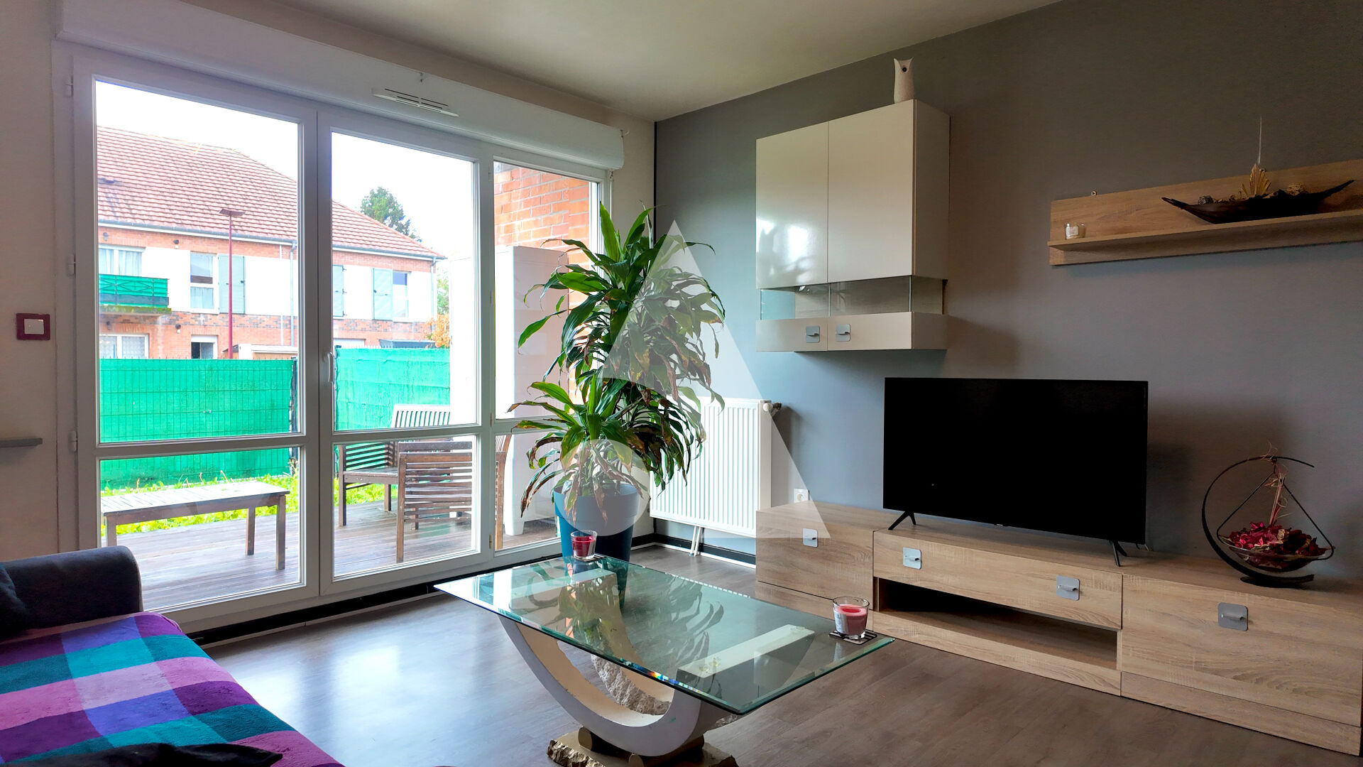 Agence immobilière de Stéphane Plaza Immobilier Valenciennes