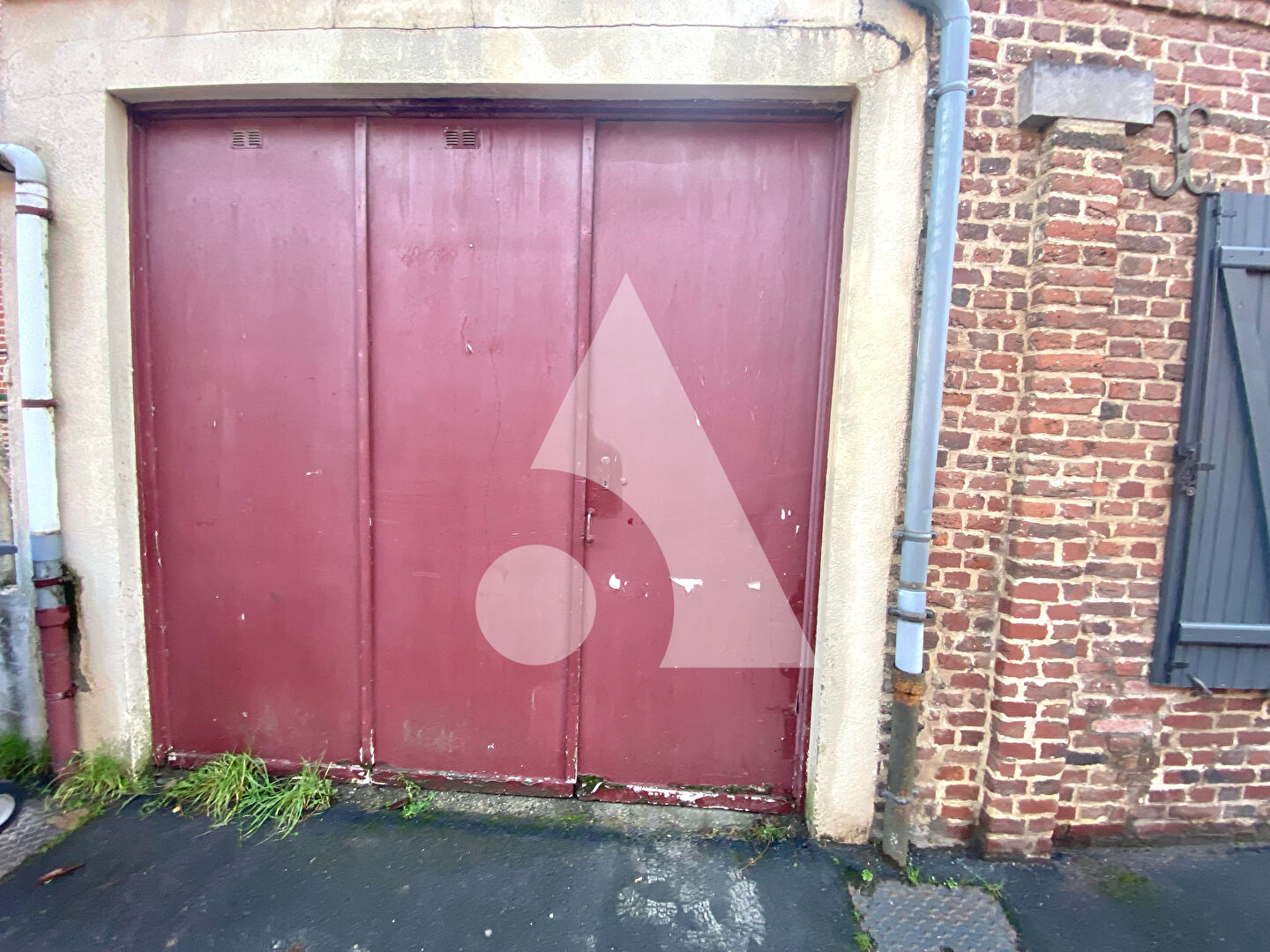 Garage Aulnoy Lez Valenciennes