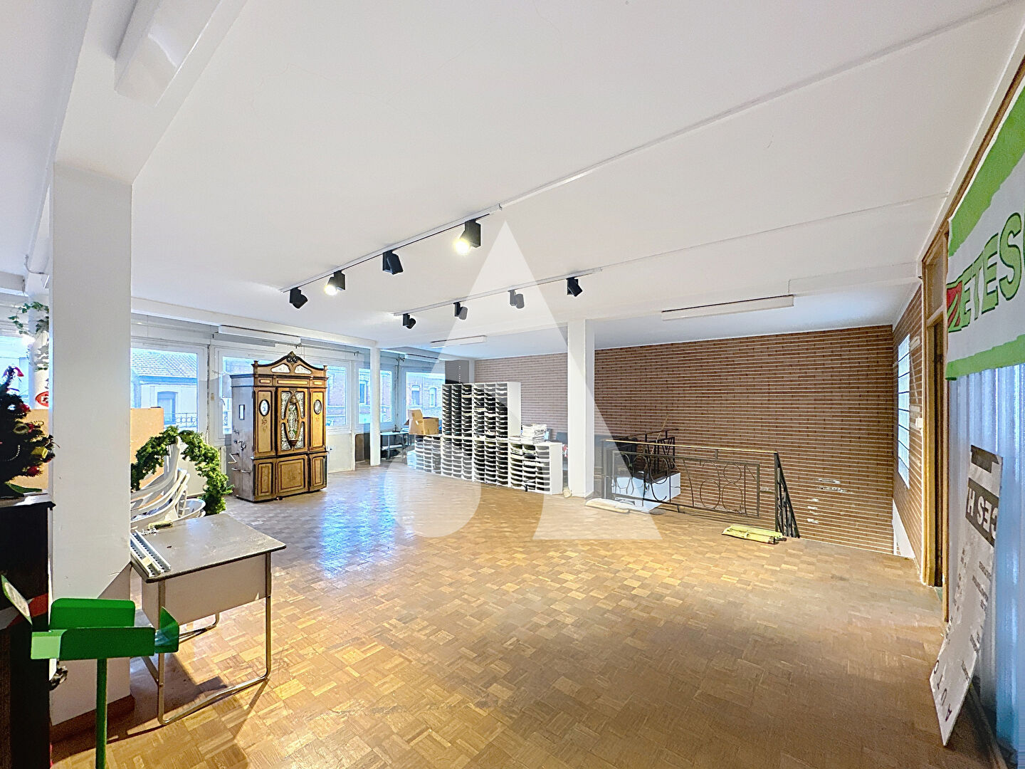 Agence immobilière de Stéphane Plaza Immobilier Valenciennes