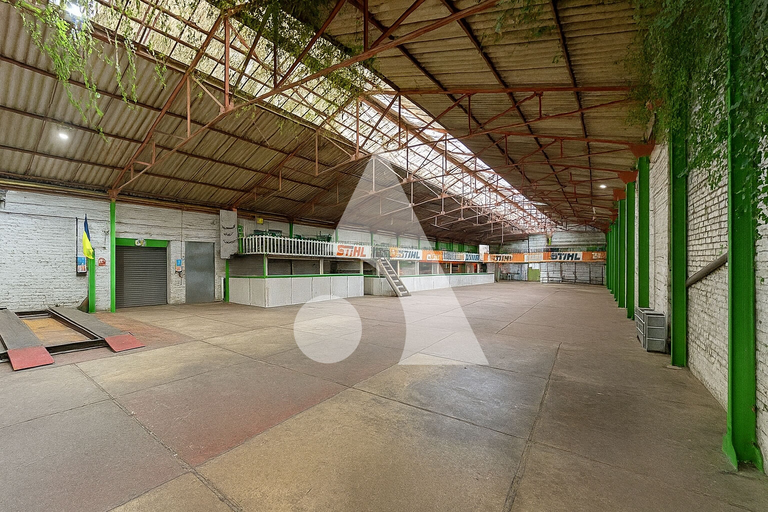 Agence immobilière de Stéphane Plaza Immobilier Valenciennes