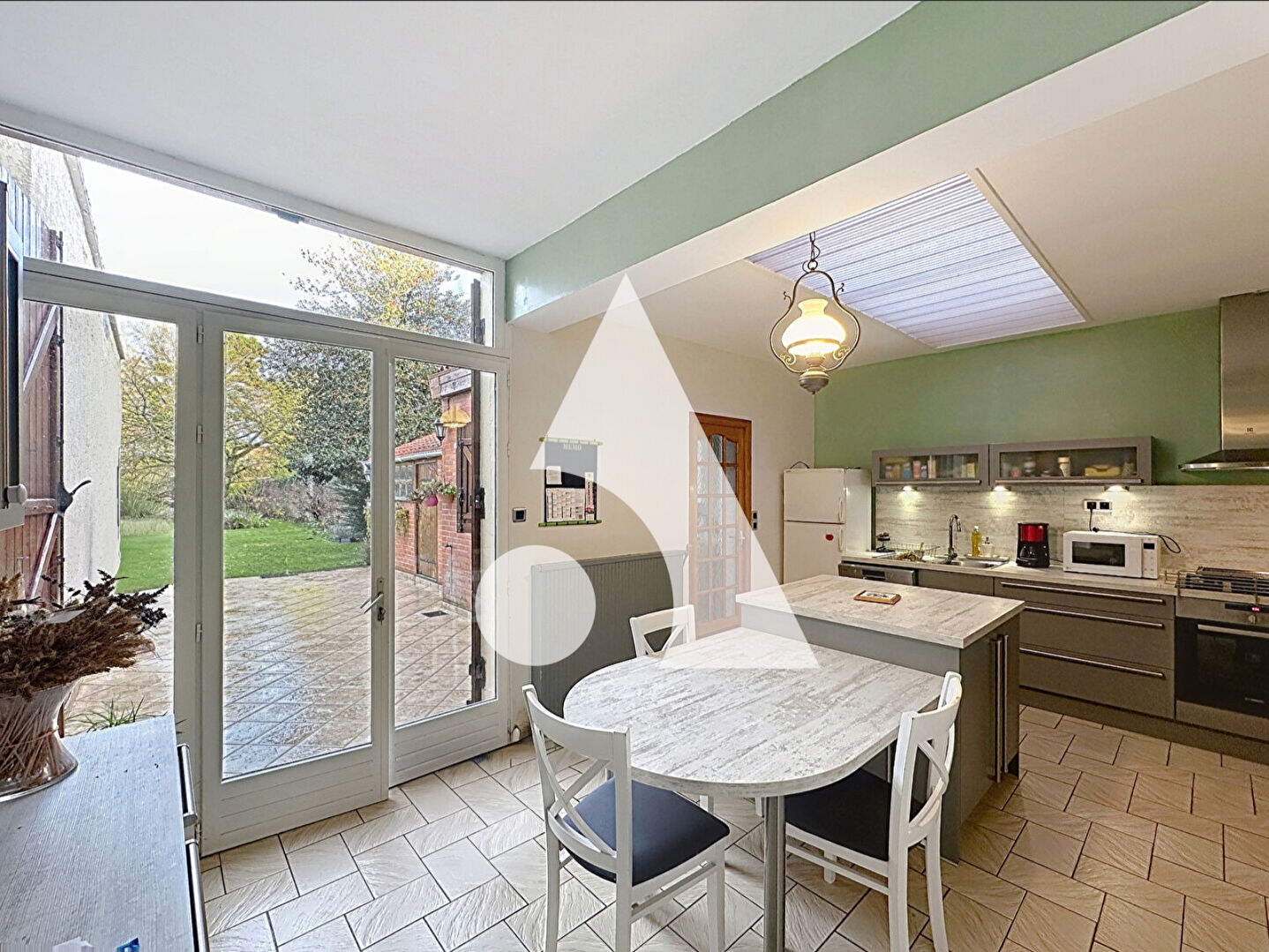 Agence immobilière de Stéphane Plaza Immobilier Denain